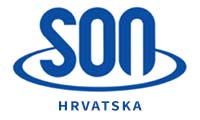 SON Hrvatska - SON – zastupnik za RH